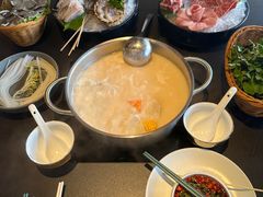 -官也街澳门火锅(新源里店)