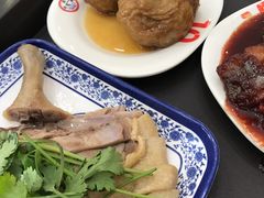 -常州银丝面馆(府琛店)