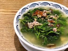 上汤桑叶-赏点粤式点心(广州塔店)