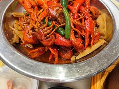 -聚味瞿记·龙虾堂(坡子街店)