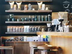 -星巴克臻选(北京太阳宫凯德店)