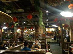 -唇辣号重庆老火锅(燕郊鑫乐汇店)