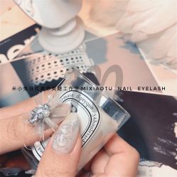 -米小兔美甲美睫