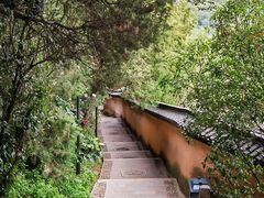 -狼山风景名胜区