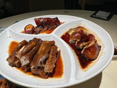 -侨美食家·粤菜(体育西路店)