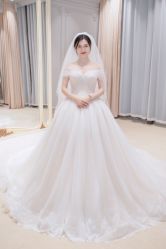 点击看大图 -MuseMarry婚纱(前海嘉里中心店)
