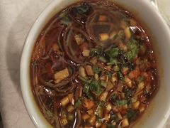 -西安饭庄·非遗陕菜(钟楼店)