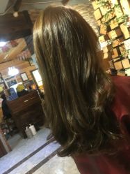 点击看大图 -MONE美发沙龙