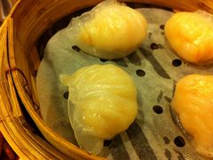 虾饺-添好运点心专门店(中环IFC店)