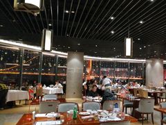 -武汉世茂希尔顿酒店·汇·全日餐厅