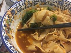 -西北狼(GOGO新天地店)