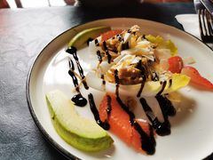 -YUE·6·西式融合餐厅(外滩六号店)