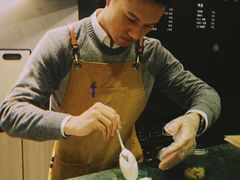 -Home Cafe(水榭春天店)