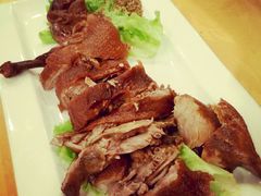 -肘子酥(鞍山西道店)