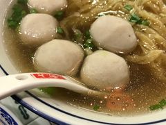 -七爺清汤腩(南开大悦城店)