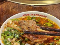 -牛签签串串香(IFS店)