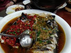 -东湖食堂·湖景餐厅•会议