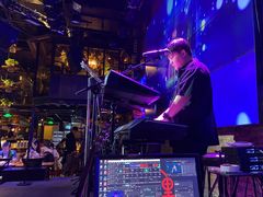 -胡桃里音乐酒馆(白云五号T5 MALL店)