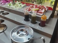 -海底捞火锅(壹悦城店)