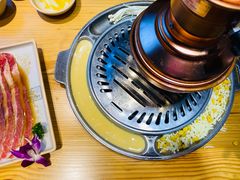 -喜来稀肉(北外滩白玉兰广场店)