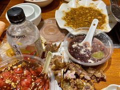 -老号尤兔头(西川店)