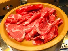 -龍歌自助小火锅(李沧丽达店)