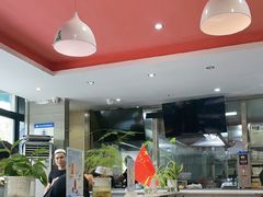 -阿达西新疆风味餐厅(王府井店)