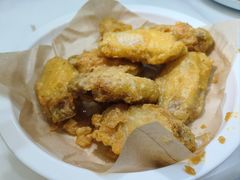 -嘉升大排档(番禺总店)