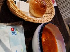 -南都咖啡西餐厅(天誉店)