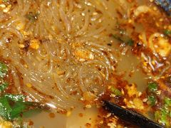 -老城南.鸭血粉丝汤(夫子庙店)