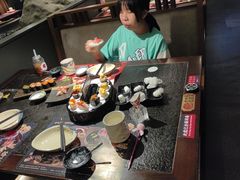 -古田居·特色寿司料理(星之岛旗舰店)