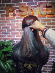 -P.STYLE 派斯造型