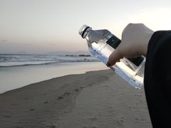 -南澳海滩