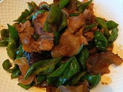 -羲和雅苑•北京烤鸭(平安国际金融中心店)