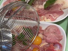 -小煵记·打边炉(西丽文光店)
