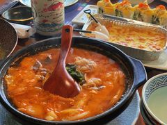 -青空日料烧肉烧鸟店(后湖兴业路店)