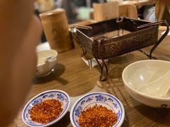 -肖四女·江湖菜(临港店)