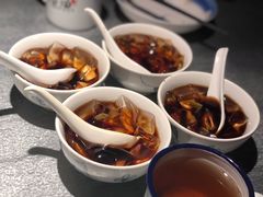 -探鱼·鲜青椒爽麻烤鱼(天河优托邦店)