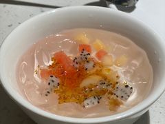 -江渔儿酸菜鱼(奥园广场金发购物中心店)