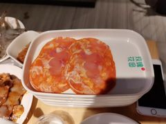 -玫瑰花园自助烤肉(顺义鑫海韵通店)