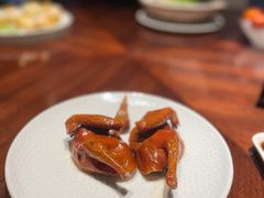 -香樟花园新粤料理(无锡万象城店)