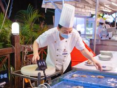 -渔家火锅·海鲜自助餐·演艺(亚龙湾天域酒店)