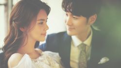 -薇视觉婚纱摄影工作室·婚纱照·结婚照