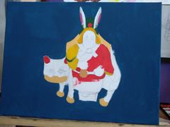 -BRAVO 赞·美艺术中心·系统美术·书法·艺考(双井校区)