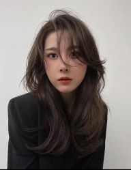 -MINX名珂斯·烫染形象设计