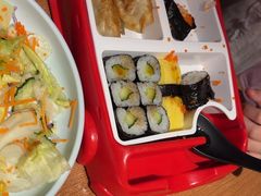 -万岁寿司(天河领展店)