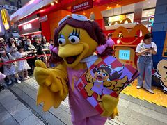 -麦当劳(北京路广百广场店)