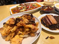 -张豆花(碚峡路店)