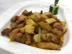 -国贸旋转餐厅(国贸广场店)