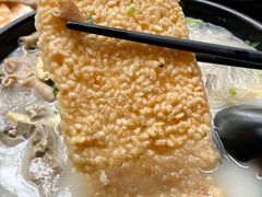-鸭小妹鸭血粉丝(老门东店)